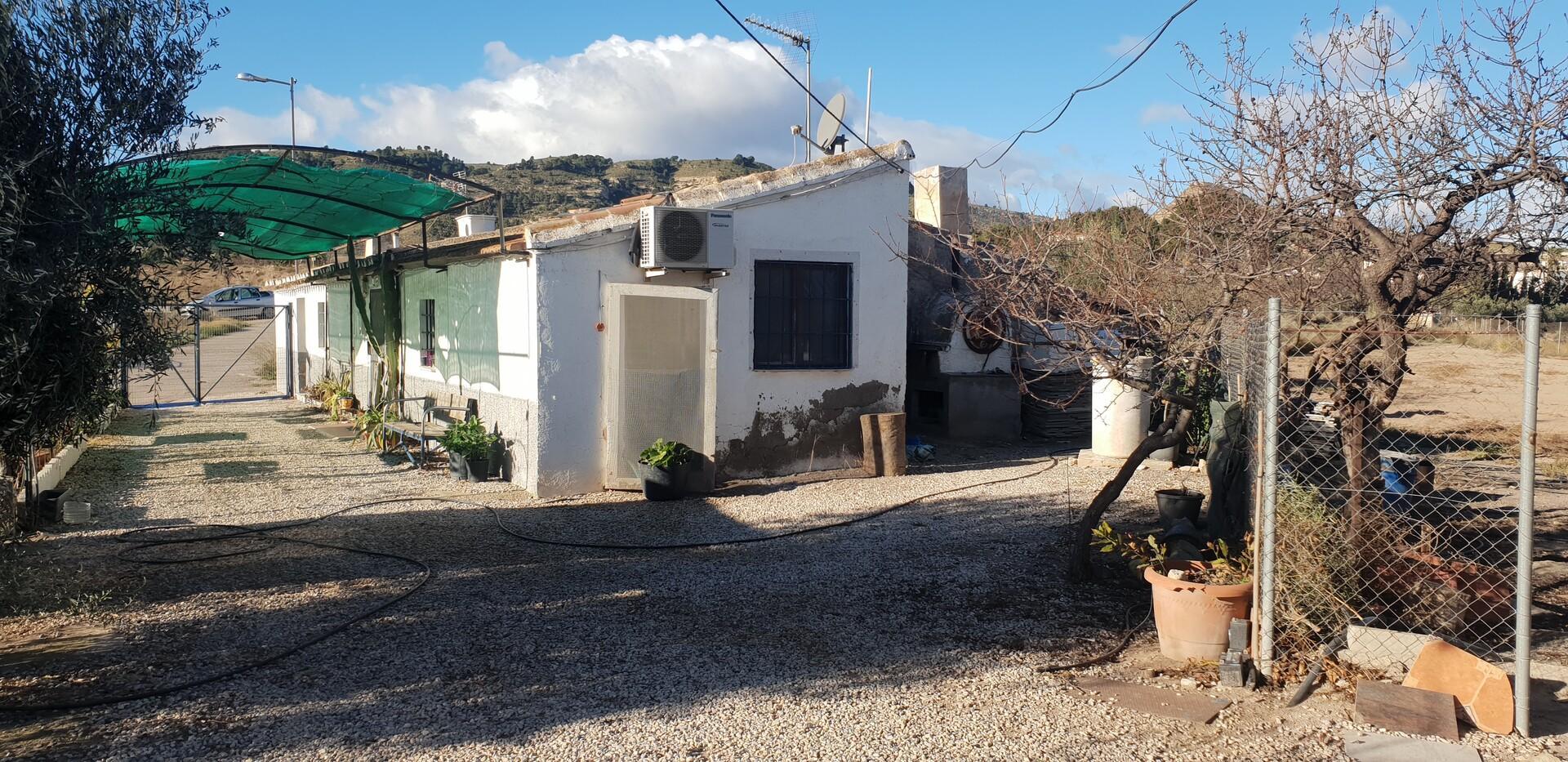 Alto Guadalentín